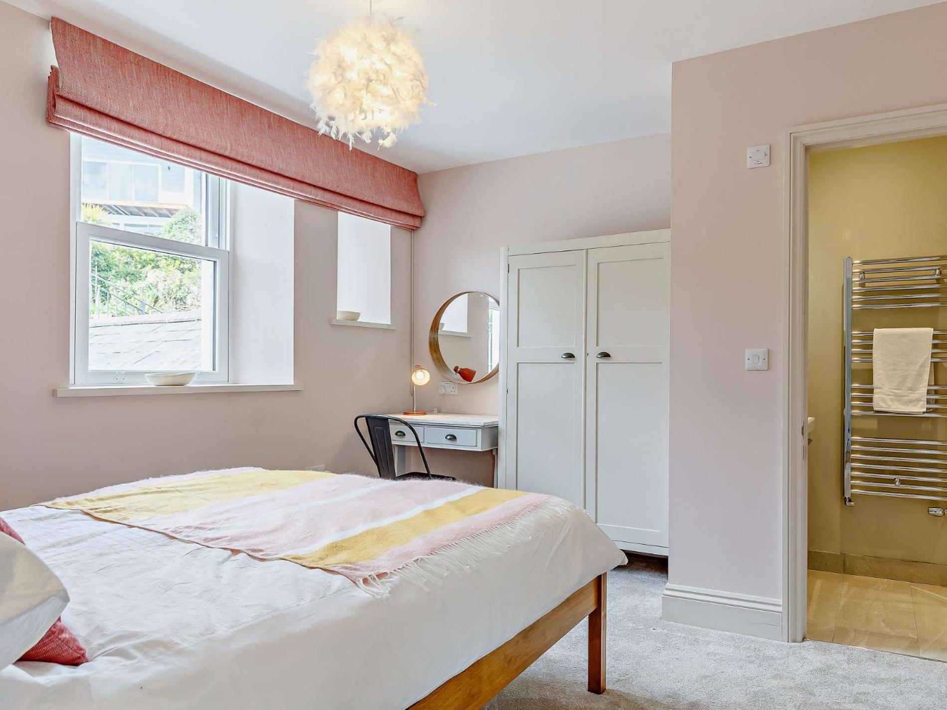 4 Bed In Fowey 82152公寓 外观 照片