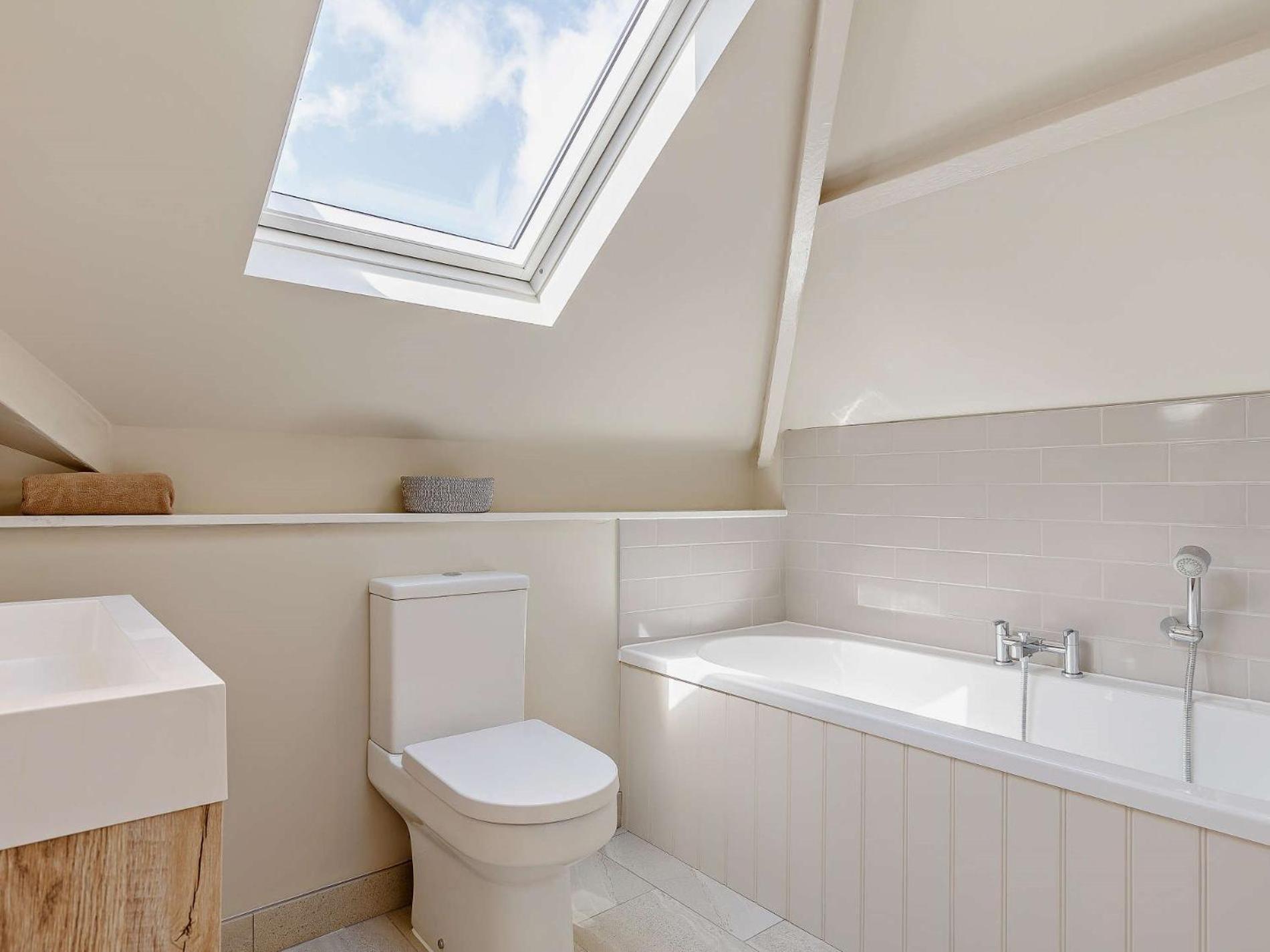 4 Bed In Fowey 82152公寓 外观 照片